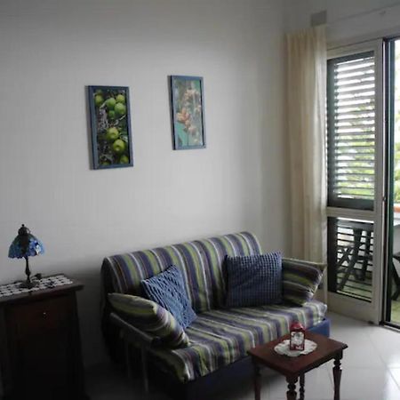 Casa Lux Praiano Exterior foto
