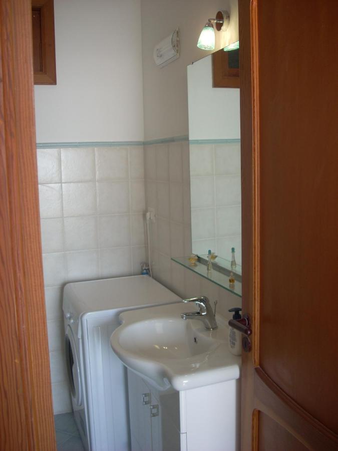 Casa Lux Praiano Exterior foto